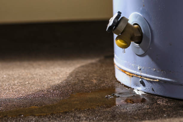 Best 24-hour water damage restoration  in North Lakeport, CA