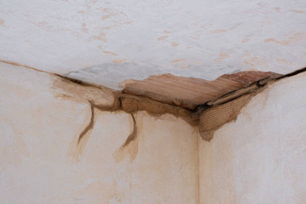 Best Residential water damage restoration  in North Lakeport, CA
