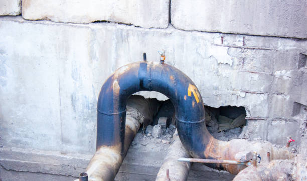 Professional Water damage restoration in North Lakeport, CA